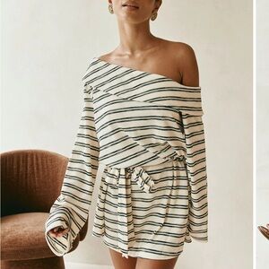 Sabo Skirt Cabana Dress NWOT